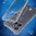 Flexi Gel Shockproof Case for Motorola Edge 50 Neo - Clear (Gloss Grip)