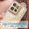 Hybrid Acrylic Tough Shockproof Case for Motorola Edge 50 Neo - Clear (Frame)