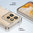 Hybrid Acrylic Tough Shockproof Case for Motorola Edge 50 Neo - Clear (Frame)