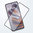 Full Coverage Tempered Glass Screen Protector for Motorola Edge 50 Neo - Black