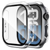Anti-Scratch Hard Shell Case for Apple Watch 46mm (Series 10) - Clear (Frame)