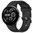 Sport Silicone Band Strap for Google Pixel Watch 3 (45mm) - Black
