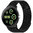 Milanese Magnetic Stainless Steel Band for Google Pixel Watch 3 (45mm) - Black