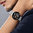 Milanese Magnetic Stainless Steel Band for Google Pixel Watch 3 (45mm) - Silver