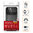 7000mAh Portable Battery Charger Case for Apple iPhone 16 Pro
