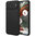 Flexi Stealth Liquid Silicone Case for Google Pixel 9 Pro - Black (Matte)