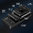 Dual Armour Slide Case / Card Slot Holder / Camera Cover for Google Pixel 9 Pro XL - Black