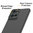 Flexi Slim Stealth Case for Motorola Edge 50 - Black (Matte)