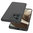 Flexi Slim Stealth Case for Motorola Edge 50 - Black (Matte)