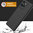 Flexi Slim Stealth Case for Motorola Edge 50 Neo - Black (Smooth Satin)