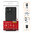 Flexi Slim Stealth Case for Motorola Edge 50 Neo - Black (Smooth Satin)