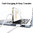 Usams USB Type-C (Android Auto) Charging Cable (3m) for Phone / Tablet - White