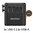 Momax 1-World (35W) PD (5-Port) USB Type-C Charger / AC Plug / Travel Adapter