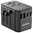 Momax 1-World (35W) PD (5-Port) USB Type-C Charger / AC Plug / Travel Adapter
