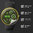 (2-Pack) Anti-Scratch TPU Screen Protector Film for Google Pixel Watch 3 (45mm)