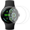 (2-Pack) Anti-Scratch TPU Screen Protector Film for Google Pixel Watch 3 (45mm)