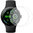 (2-Pack) Anti-Scratch TPU Screen Protector Film for Google Pixel Watch 3 (45mm)