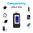 USB Type-C (PD) Battery Capacity Tester / Power Voltage Detector / Amp Meter Charger