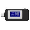USB Type-C (PD) Battery Capacity Tester / Power Voltage Detector / Amp Meter Charger