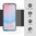 9H Tempered Glass Screen Protector for Samsung Galaxy S24 FE