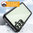 Hybrid Acrylic Tough Shockproof Case for Samsung Galaxy S24 FE - Black (Frame)