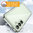 Hybrid Acrylic Tough Shockproof Case for Samsung Galaxy S24 FE - Clear (Frame)