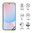 (2-Pack) Hydrogel TPU Film Screen Protector for Samsung Galaxy S24 FE