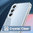 Flexi Slim Gel Case for Samsung Galaxy S24 FE - Clear (Gloss Grip)