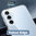 Flexi Slim Gel Case for Samsung Galaxy S24 FE - Clear (Gloss Grip)