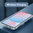 Flexi Slim Gel Case for Samsung Galaxy S24 FE - Clear (Gloss Grip)
