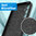 Flexi Stealth Liquid Silicone Case for Samsung Galaxy S24 FE - Black (Matte)