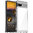 Hybrid Acrylic Tough Shockproof Case for Google Pixel 6a - Clear (Frame)