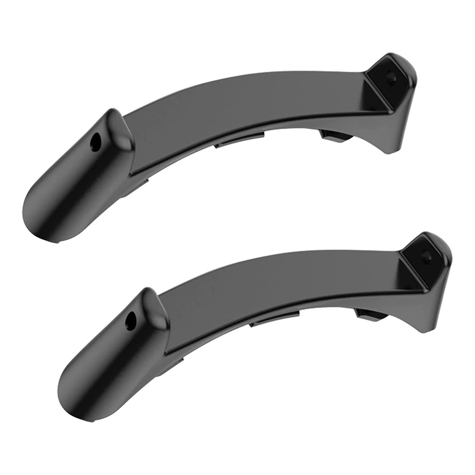 Replacement Band Connector Adapter for Google Pixel Watch 3 (45mm) - Black
