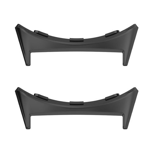 Replacement Band Connector Adapter for Google Pixel Watch 3 (45mm) - Black