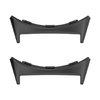 Replacement Band Connector Adapter for Google Pixel Watch 3 (45mm) - Black