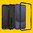OtterBox Defender Shockproof Case for Samsung Galaxy S24 FE