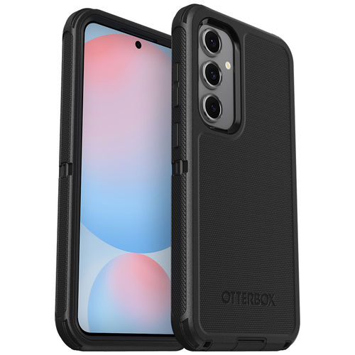 OtterBox Defender Shockproof Case for Samsung Galaxy S24 FE