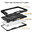 Dual Armour Heavy Duty Shockproof Case for Apple iPad (A16) 11-inch (2025) / 10.9-inch (2022)
