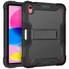 Dual Armour Heavy Duty Shockproof Case for Apple iPad (A16) 11-inch (2025) / 10.9-inch (2022)