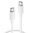 (60W) USB Type-C (PD) Fast Charging Data Cable (1m) - White