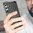 Flexi Thunder Tough Shockproof Case for Samsung Galaxy S24 FE - Black (Texture)