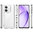 Hybrid Acrylic Tough Shockproof Case for Oppo A60 / A40 - Clear (Frame)