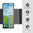 9H Tempered Glass Screen Protector for TCL 50 Pro NxtPaper