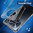 Enkay Flexi Gel Shockproof Case for TCL 50 Pro NxtPaper - Clear (Gloss Grip)