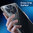 Enkay Flexi Gel Shockproof Case for TCL 50 Pro NxtPaper - Clear (Gloss Grip)