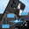 Heavy Duty Shockproof Case / Slide Camera Cover for Motorola Edge 30 Fusion - Black