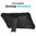 Dual Armour Heavy Duty Shockproof Case & Stand for Apple iPad Mini (4th / 5th Gen)