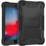 Dual Armour Heavy Duty Shockproof Case & Stand for Apple iPad Mini (4th / 5th Gen)