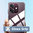 Flexi Slim Gel Case for Oppo A60 / A40 - Clear (Gloss Grip)