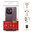 Flexi Slim Gel Case for Oppo A60 / A40 - Clear (Gloss Grip)